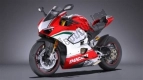 Wszystkie oryginalne i zamienne części do Twojego Ducati Superbike Panigale V4 Speciale USA 1100 2018.